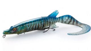Savage Gear 3D Hybrid Pike 17cm - 